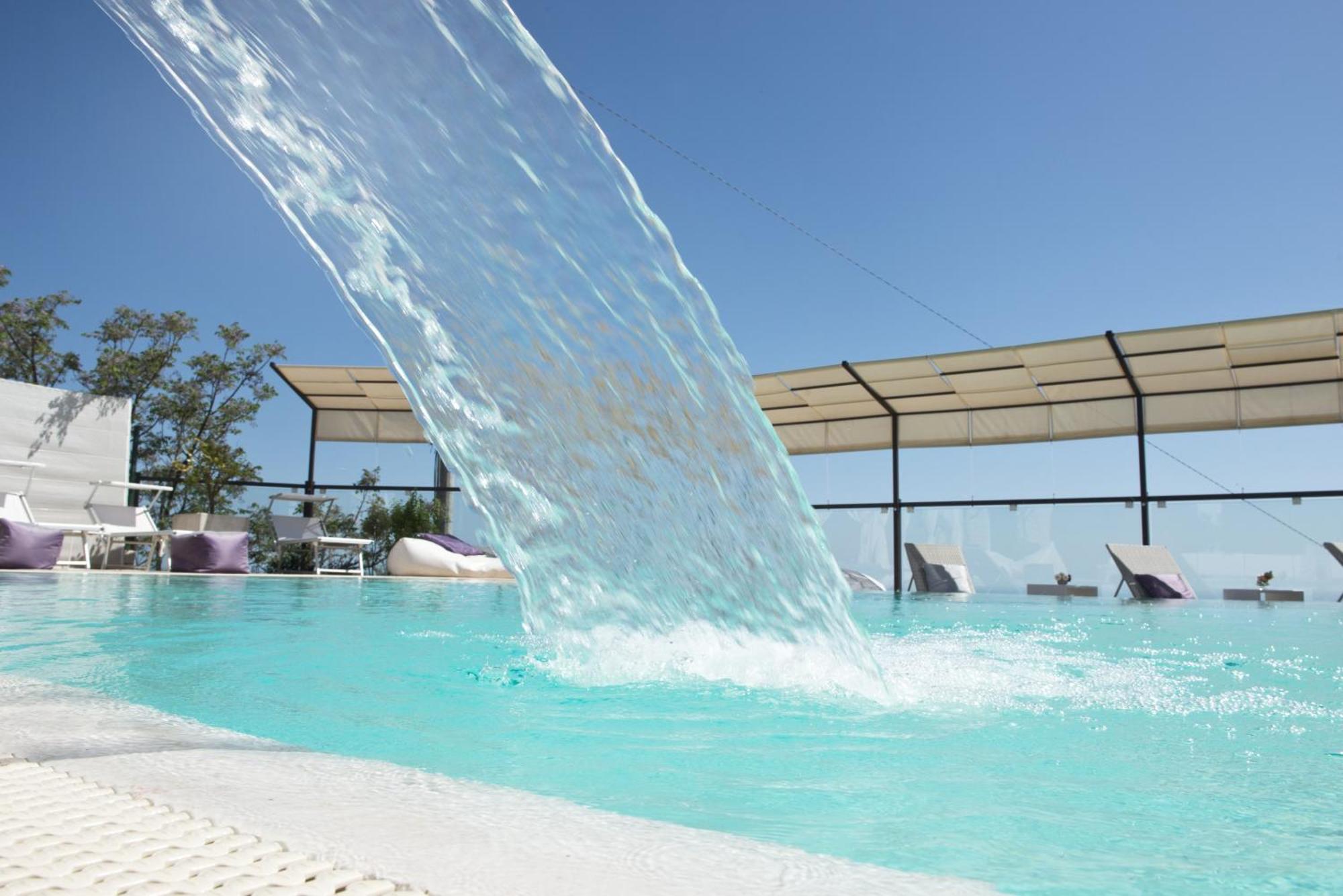 Al Mirador Resort Selva Di Fasano Exterior photo